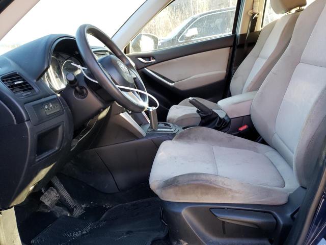 Photo 7 from auction – 2013 MAZDA CX-5 SPORT with VIN JM3KE4BEXD0148860