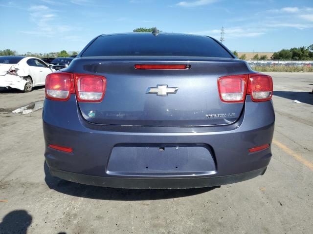 Photo 6 from auction – 2014 CHEVROLET MALIBU LS with VIN 1G11B5SL0EF249480