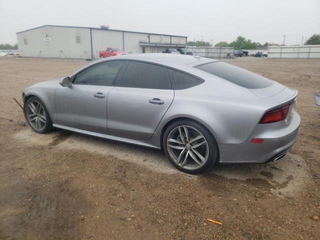 Photo 2 from auction – 2016 AUDI A7 PREMIUM with VIN WAUWGAFC3GN022095
