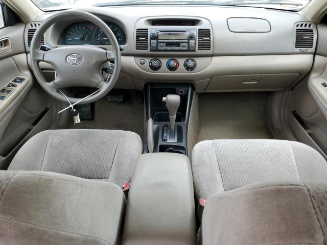 Photo 8 from auction – 2004 TOYOTA CAMRY LE with VIN 4T1BE32K24U898024