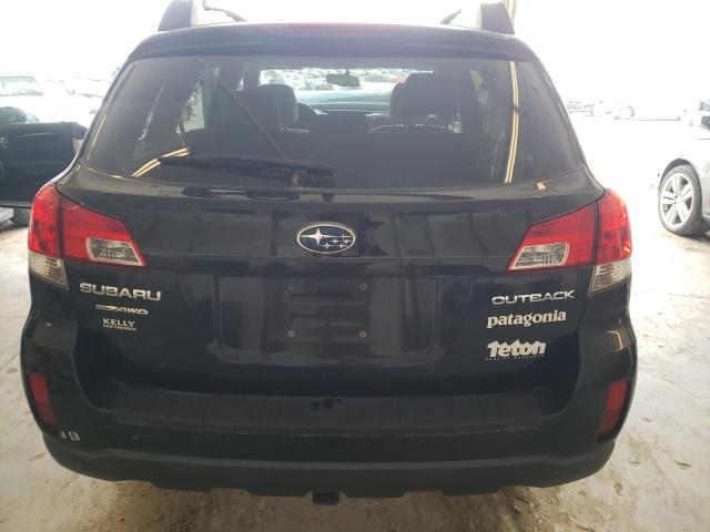 Photo 6 from auction – 2010 SUBARU OUTBACK 2. with VIN 4S4BRCGC0A3331205