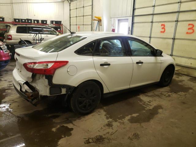 Photo 3 from auction – 2012 FORD FOCUS S with VIN 1FAHP3E26CL329871