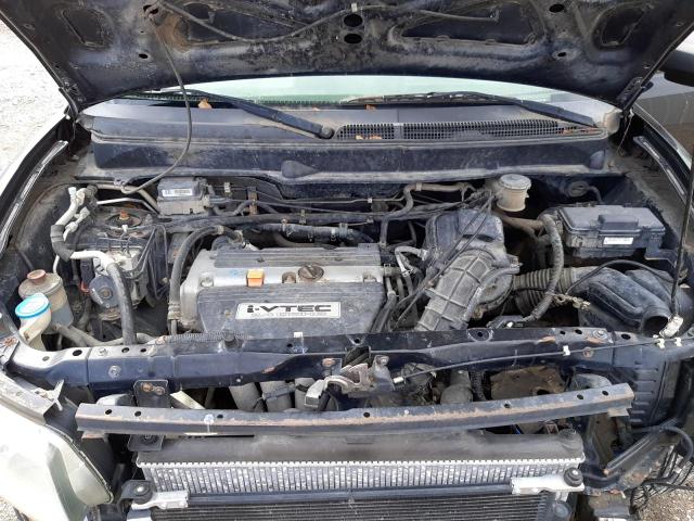 Photo 12 from auction – 2006 HONDA ELEMENT EX with VIN 5J6YH28746L017636
