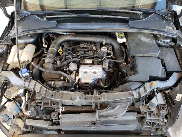 Photo 11 from auction – 2018 FORD FOCUS SE with VIN 1FADP3FE7JL255638