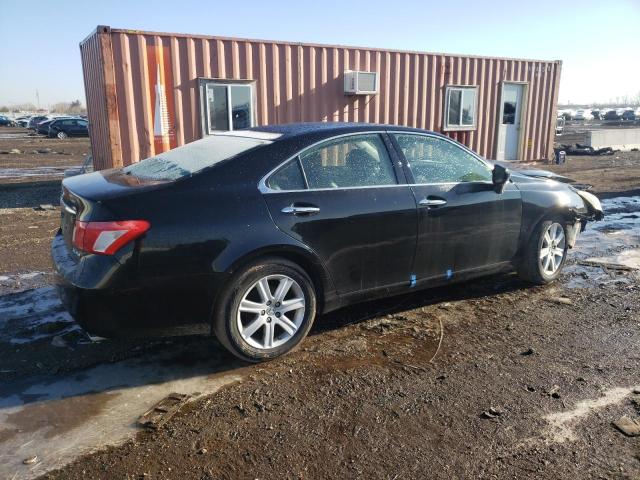 Photo 3 from auction – 2007 LEXUS ES 350 with VIN JTHBJ46G472005166