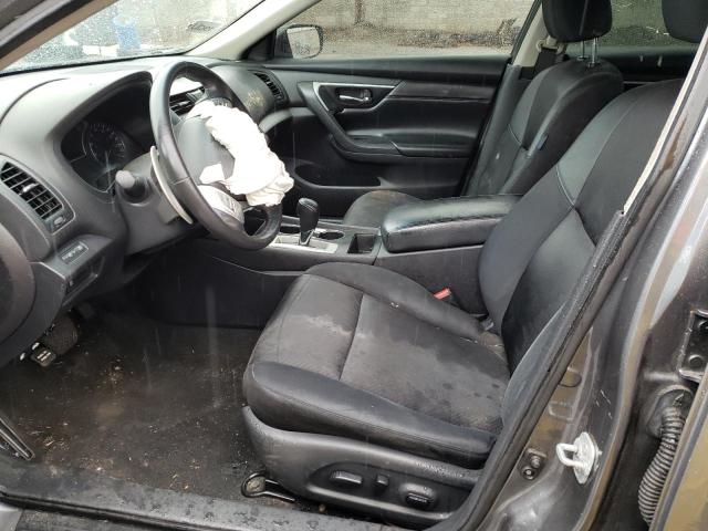Photo 7 from auction – 2017 NISSAN ALTIMA with VIN 1N4AL3AP1HN315693