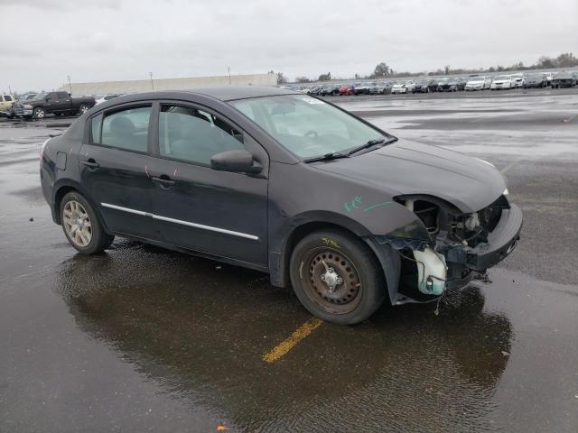 Photo 4 from auction – 2011 NISSAN SENTRA 2.0 with VIN 3N1AB6AP9BL668918