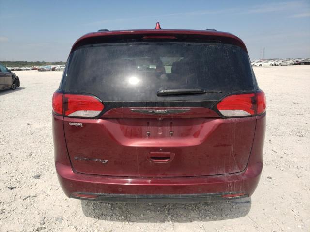 Photo 6 from auction – 2019 CHRYSLER PACIFICA T with VIN 2C4RC1EG4KR507387