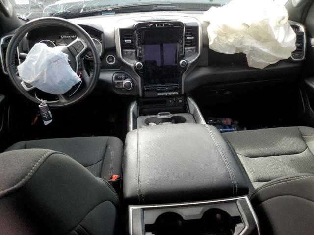 Photo 8 from auction – 2021 RAM 1500 BIG H with VIN 1C6SRFMT6MN534934