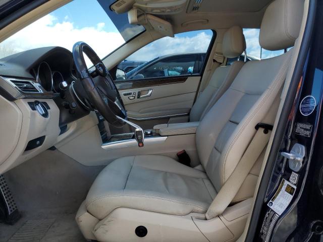 Photo 7 from auction – 2014 MERCEDES-BENZ E 350 4MAT with VIN WDDHF8JB6EB000795
