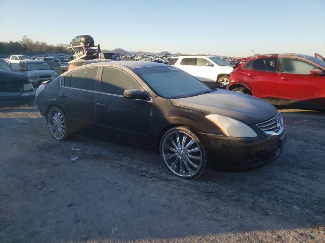 Photo 4 from auction – 2011 NISSAN ALTIMA BAS with VIN 1N4AL2AP3BN504718