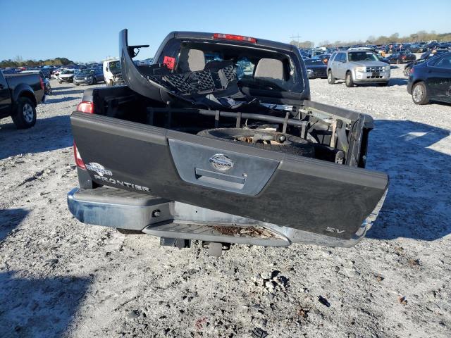 Photo 6 from auction – 2012 NISSAN FRONTIER S with VIN 1N6AD0ER2CC433027
