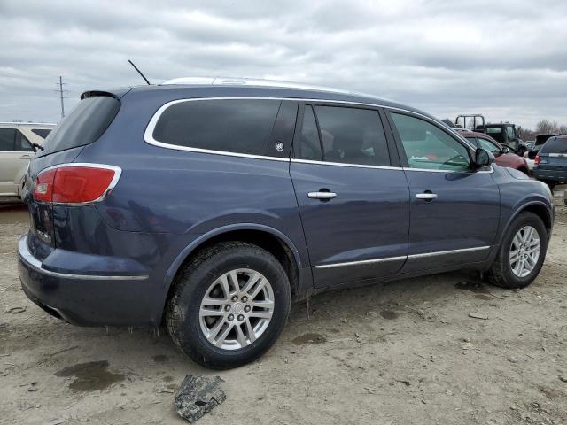 Photo 3 from auction – 2014 BUICK ENCLAVE with VIN 5GAKVAKD3EJ159453