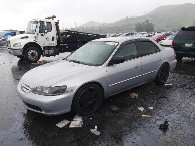 HONDA ACCORD VAL 2002 with VIN 1HGCF86662A135892 - Photo from auction