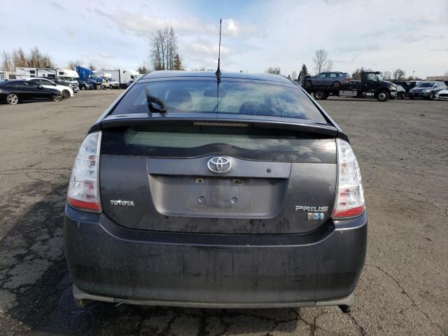 Photo 6 from auction – 2008 TOYOTA PRIUS with VIN JTDKB20U983348083