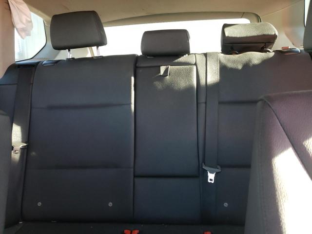 Photo 10 from auction – 2012 BMW X3 XDRIVE2 with VIN 5UXWX5C51CL717907
