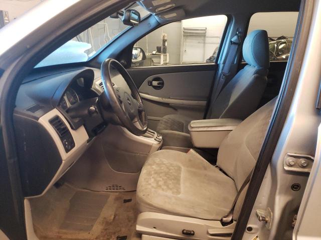 Photo 7 from auction – 2005 CHEVROLET EQUINOX LT with VIN 2CNDL73F456037189