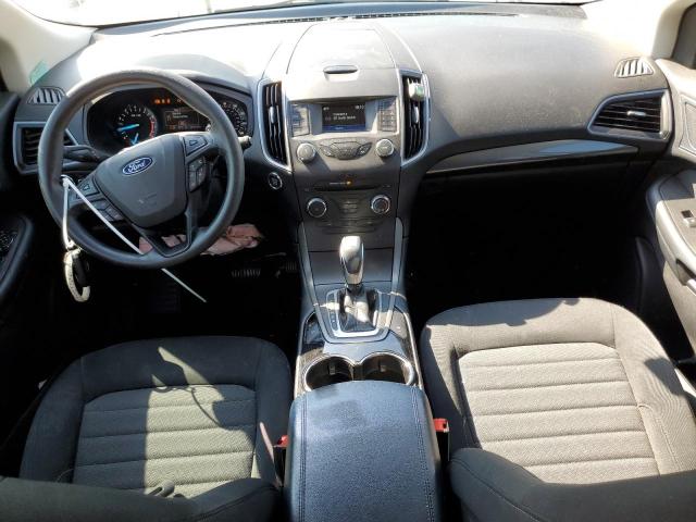 Photo 8 from auction – 2018 FORD EDGE SE with VIN 2FMPK3G94JBB38540