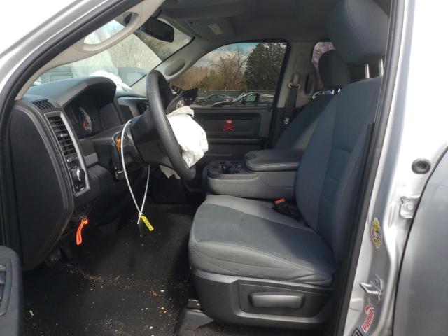 Photo 7 from auction – 2018 RAM 1500 ST with VIN 1C6RR7FT3JS142444