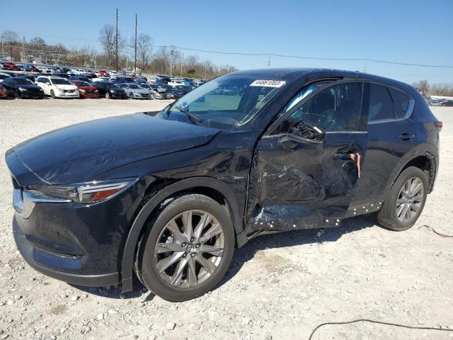 Photo 1 from auction – 2019 MAZDA CX-5 GRAND with VIN JM3KFBDMXK0528932