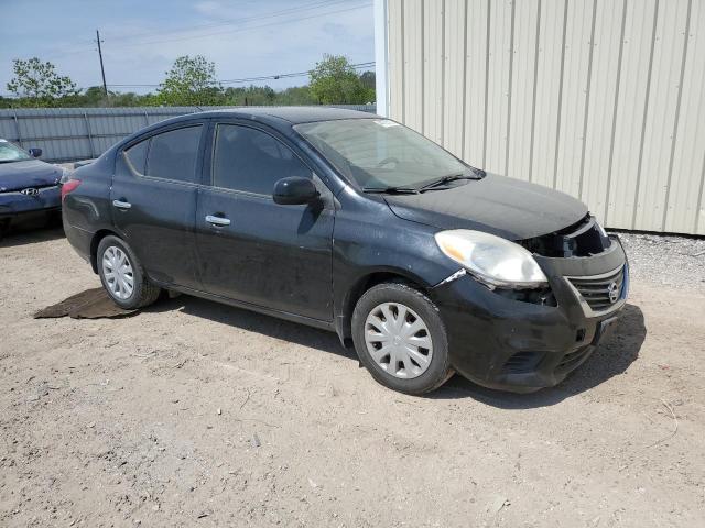 Photo 4 from auction – 2014 NISSAN VERSA S with VIN 3N1CN7AP3EK461327