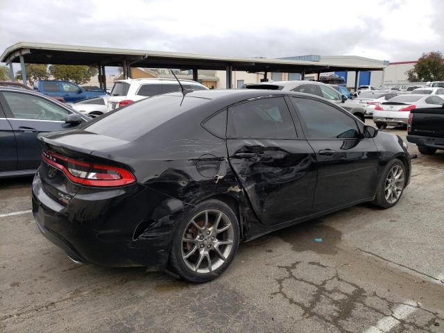 Photo 3 from auction – 2013 DODGE DART SXT with VIN 1C3CDFBH4DD135881