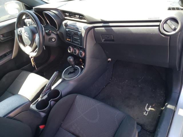 Photo 8 from auction – 2011 TOYOTA SCION TC with VIN JTKJF5C76B3013774