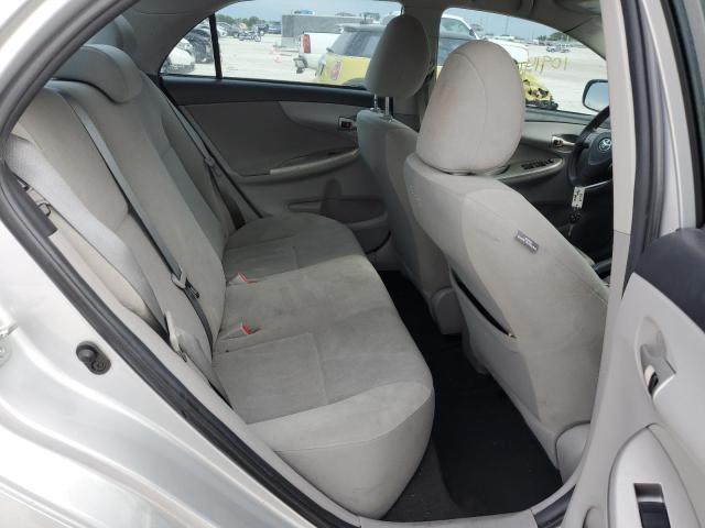 Photo 10 from auction – 2013 TOYOTA COROLLA BA with VIN 5YFBU4EEXDP181984