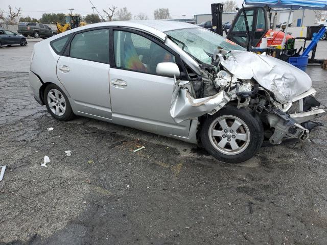 Photo 4 from auction – 2004 TOYOTA PRIUS with VIN JTDKB20U840012307