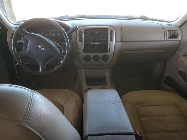 Photo 8 from auction – 2003 FORD EXPLORER X with VIN 1FMZU73K53UC30692