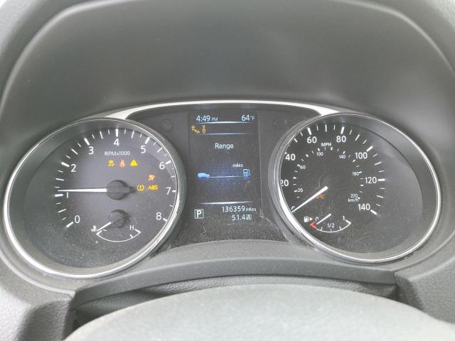 Photo 9 from auction – 2016 NISSAN ROGUE S with VIN 5N1AT2MV9GC803889