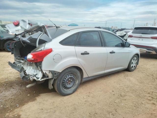 Photo 3 from auction – 2016 FORD FOCUS S with VIN 1FADP3E22GL225656