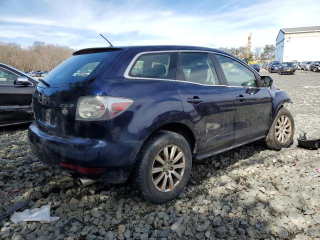 Photo 3 from auction – 2010 MAZDA CX-7 with VIN JM3ER2WM0A0345751