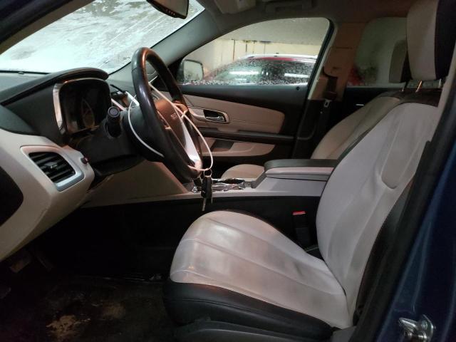 Photo 7 from auction – 2011 GMC TERRAIN SL with VIN 2CTFLVEC8B6441066