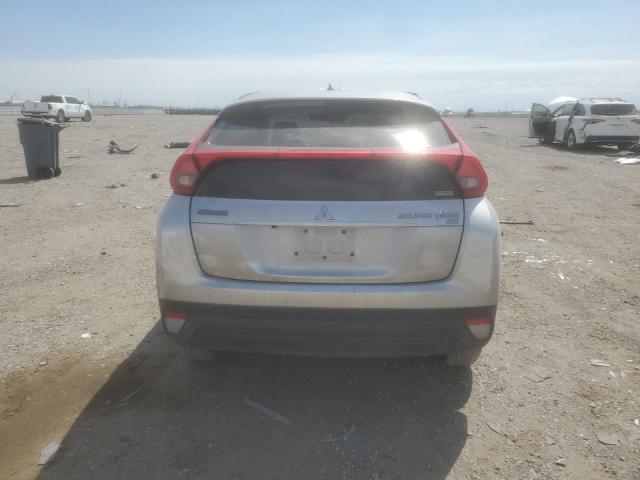 Photo 6 from auction – 2019 MITSUBISHI ECLIPSE CR with VIN JA4AT3AA7KZ018542