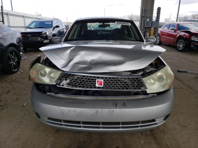 Photo 5 from auction – 2003 SATURN L200 with VIN 1G8JU54F23Y502982