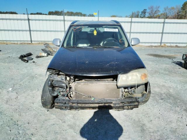Photo 5 from auction – 2007 SATURN VUE with VIN 5GZCZ53417S820437