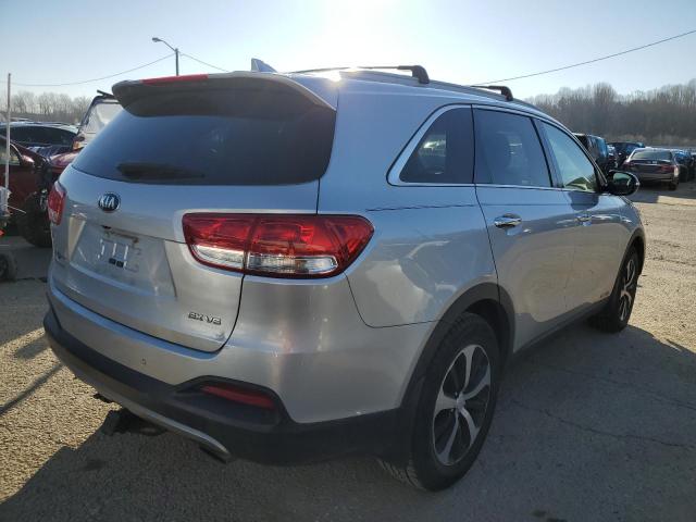 Photo 3 from auction – 2016 KIA SORENTO EX with VIN 5XYPHDA54GG146513