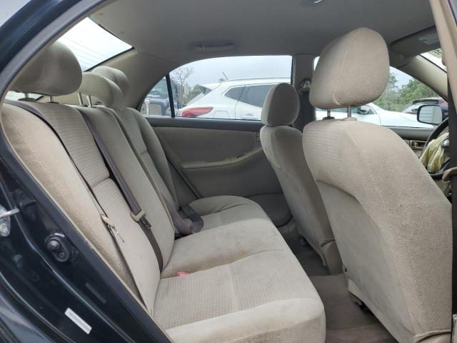Photo 10 from auction – 2007 TOYOTA COROLLA CE with VIN 1NXBR32E57Z829587