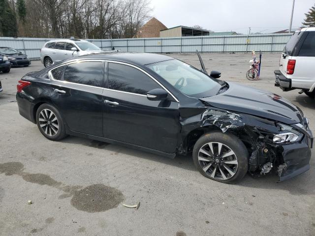 Photo 4 from auction – 2018 NISSAN ALTIMA 2.5 with VIN 1N4AL3AP6JC121887