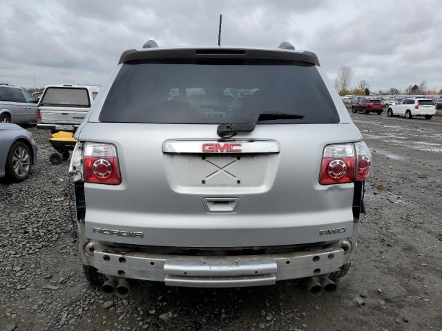 Photo 6 from auction – 2011 GMC ACADIA SLT with VIN 1GKKVRED5BJ232119