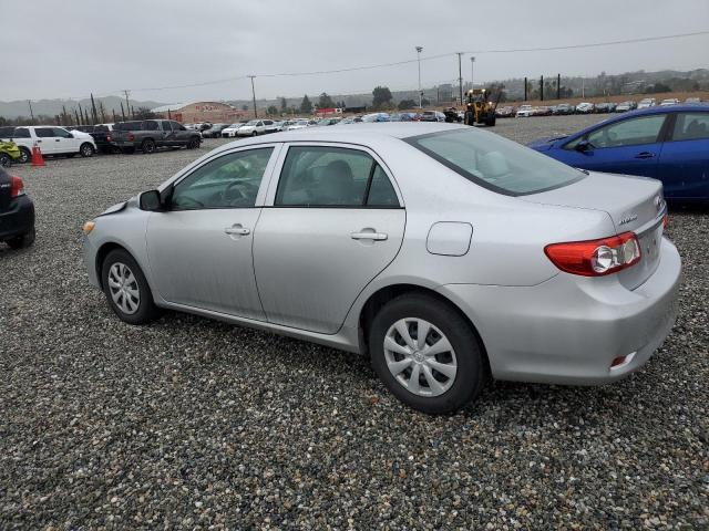 Photo 2 from auction – 2013 TOYOTA COROLLA BA with VIN 5YFBU4EE0DP147794