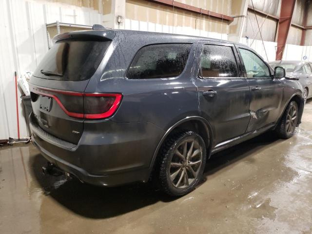 Photo 3 from auction – 2018 DODGE DURANGO GT with VIN 1C4RDJDG4JC242315