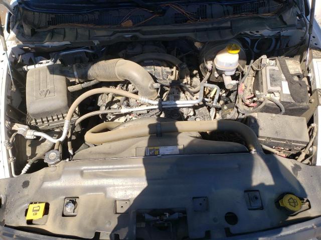 Photo 11 from auction – 2020 RAM 1500 CLASS with VIN 1C6RR7ST1LS158084