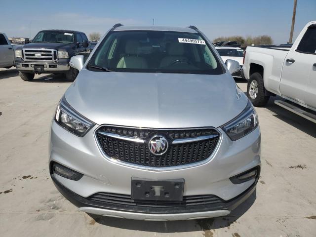 Photo 5 from auction – 2017 BUICK ENCORE PRE with VIN KL4CJBSB4HB041522