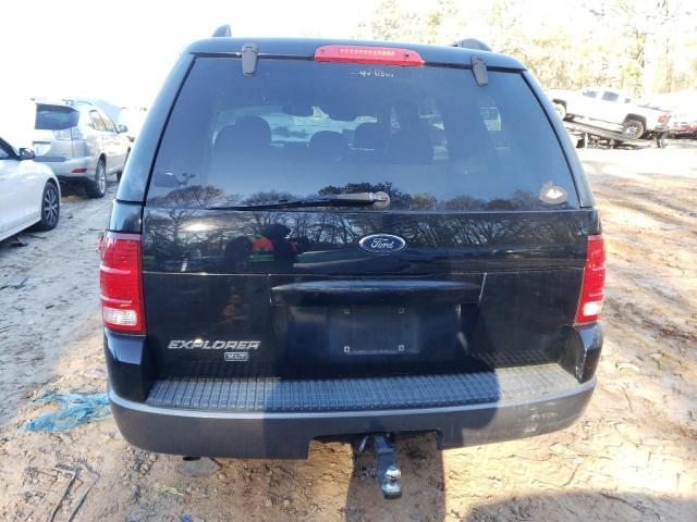 Zdjęcie 6 z aukcji – 2004 FORD EXPLORER X z VIN 1FMZU63K84UA80900
