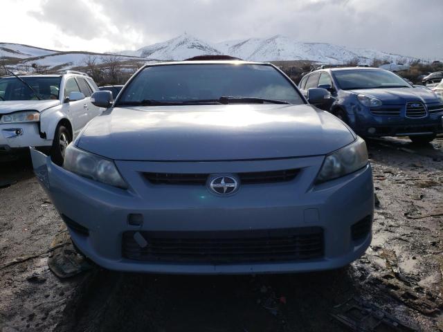 Photo 5 from auction – 2012 TOYOTA SCION TC with VIN JTKJF5C73C3040836