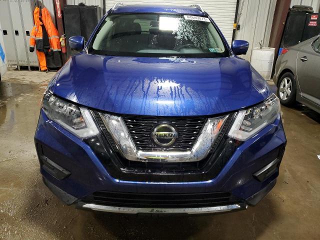 Photo 5 from auction – 2018 NISSAN ROGUE S with VIN KNMAT2MV2JP569289