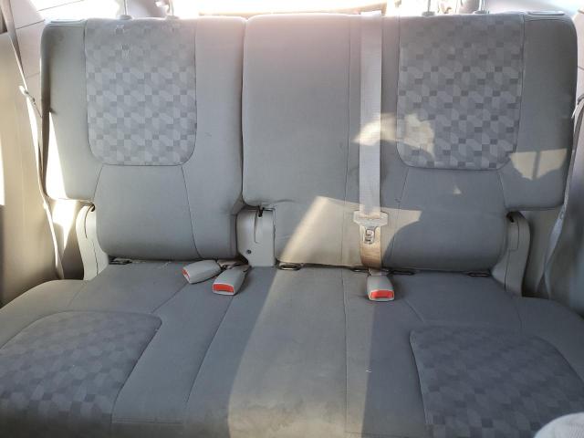 Photo 10 from auction – 2007 CHEVROLET EQUINOX LS with VIN 2CNDL23F776232032