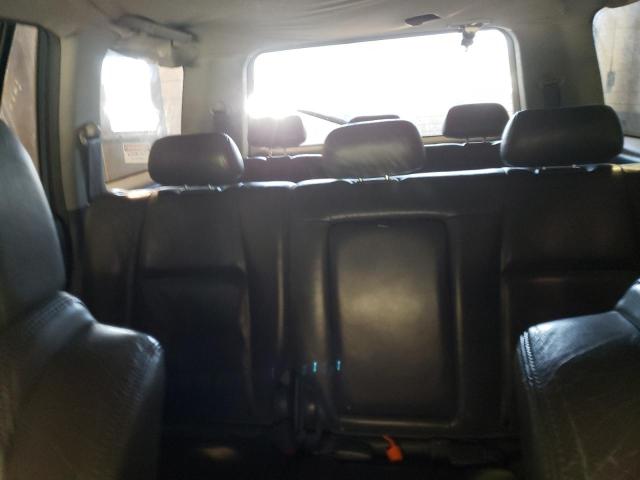 Photo 10 from auction – 2005 HONDA PILOT with VIN 2HKYF18535H516032